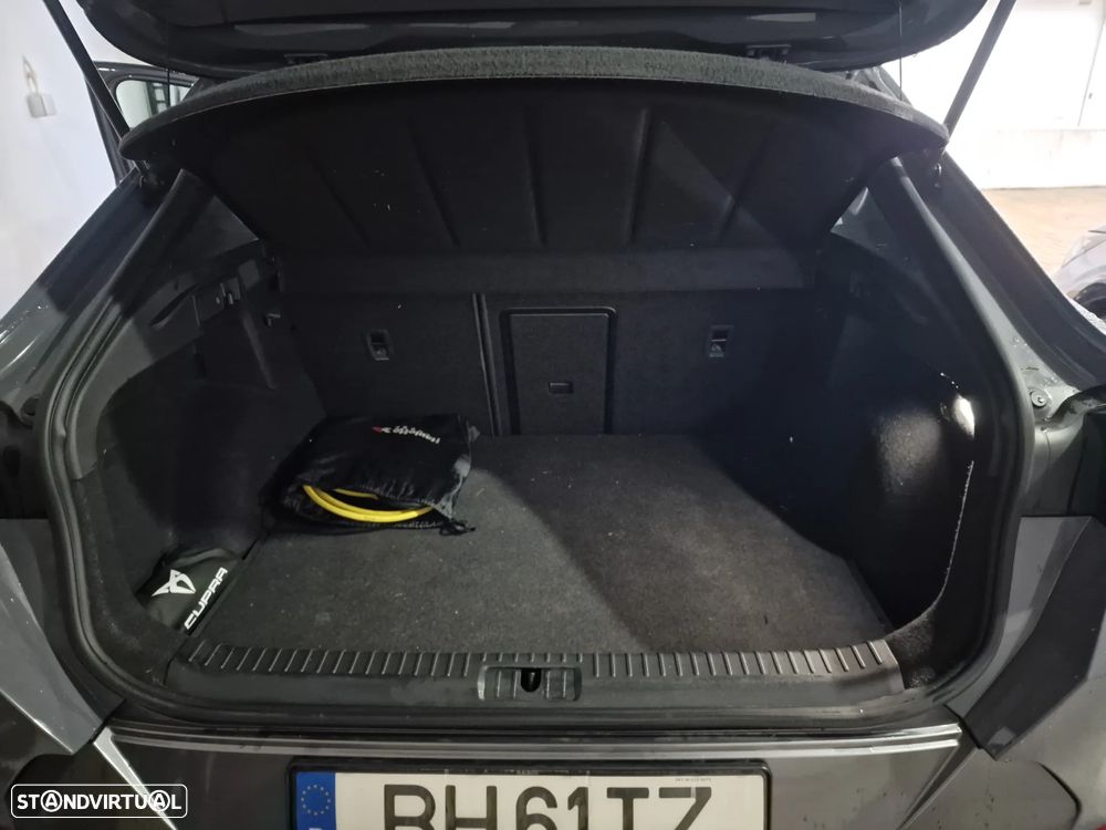 Cupra Formentor 1.4 e-Hybrid DSG VZ - 26