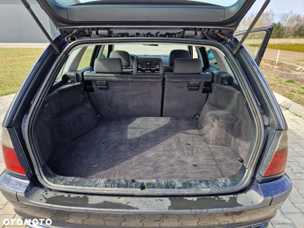 BMW Seria 3 320d DPF Edition Fleet - 10