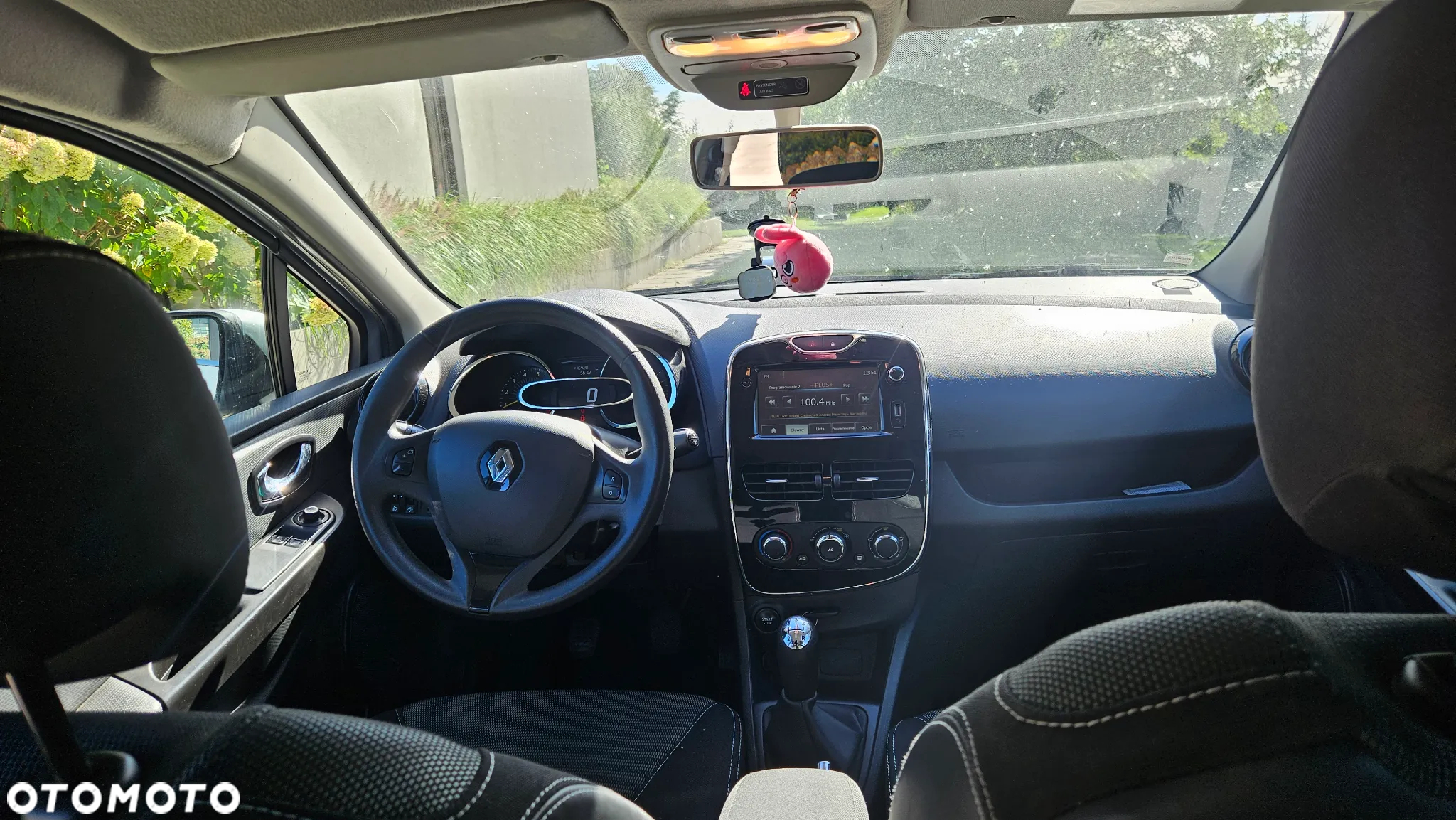 Renault Clio - 2