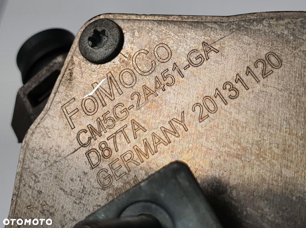 POMPA VACU VACUM FORD FOCUS MK3 1.0 ECOBOOST CM5G-2A451-GA - 3