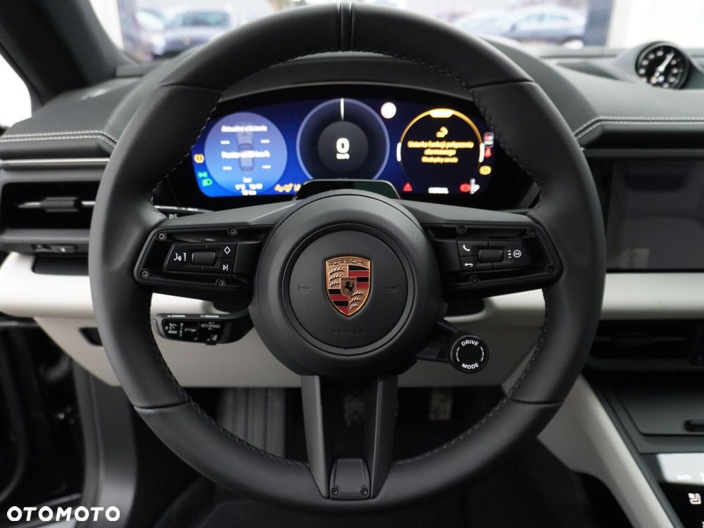 Porsche Macan 4 100kWh - 27