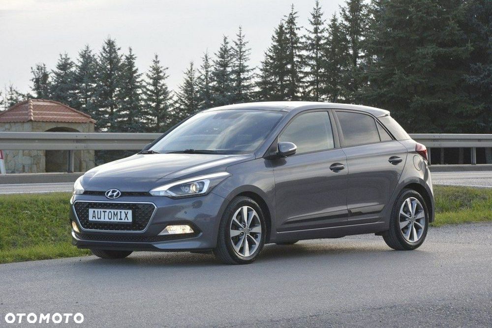 Hyundai i20 - 3