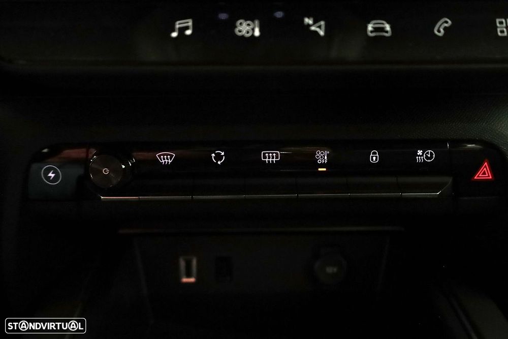 Citroën C5 Aircross 1.6 Hybrid Plus e-EAT8 - 14