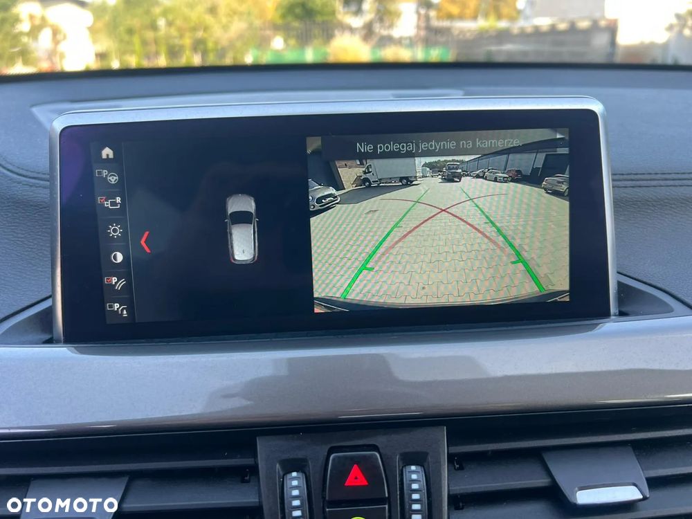 BMW X1 xDrive25e xLine - 16