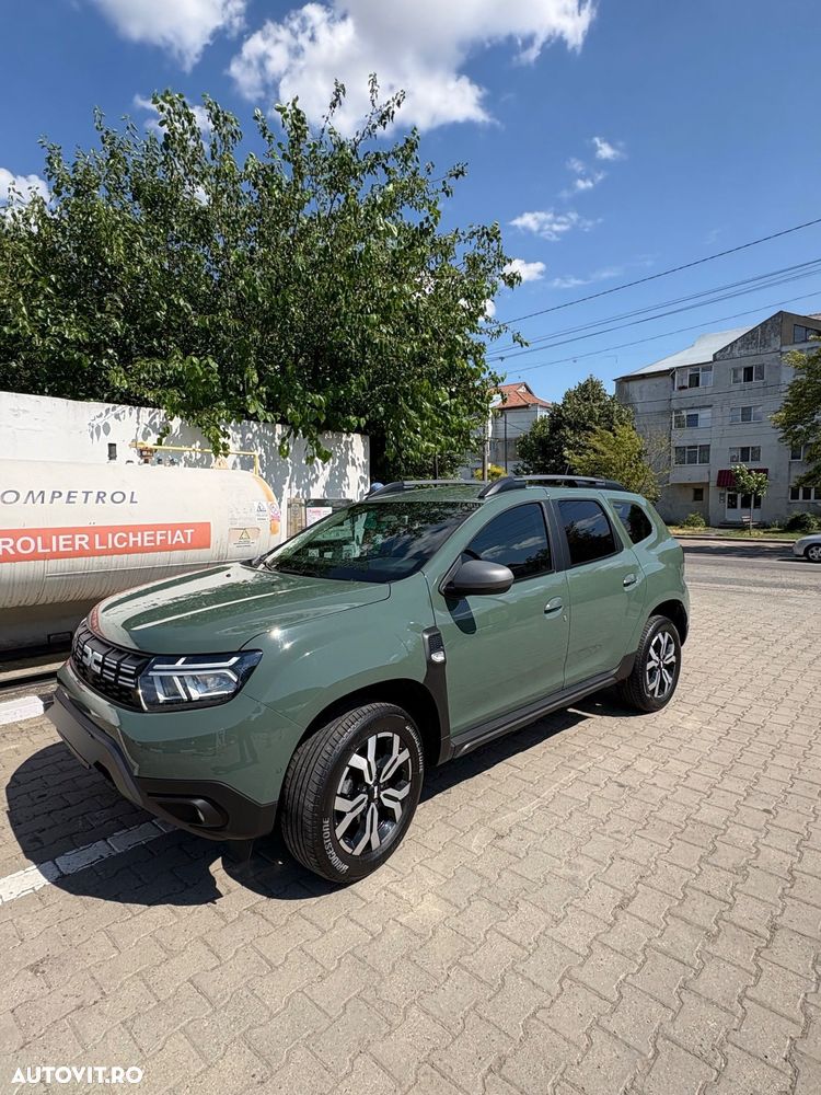 Dacia Duster ECO-G 100 Journey+ - 3