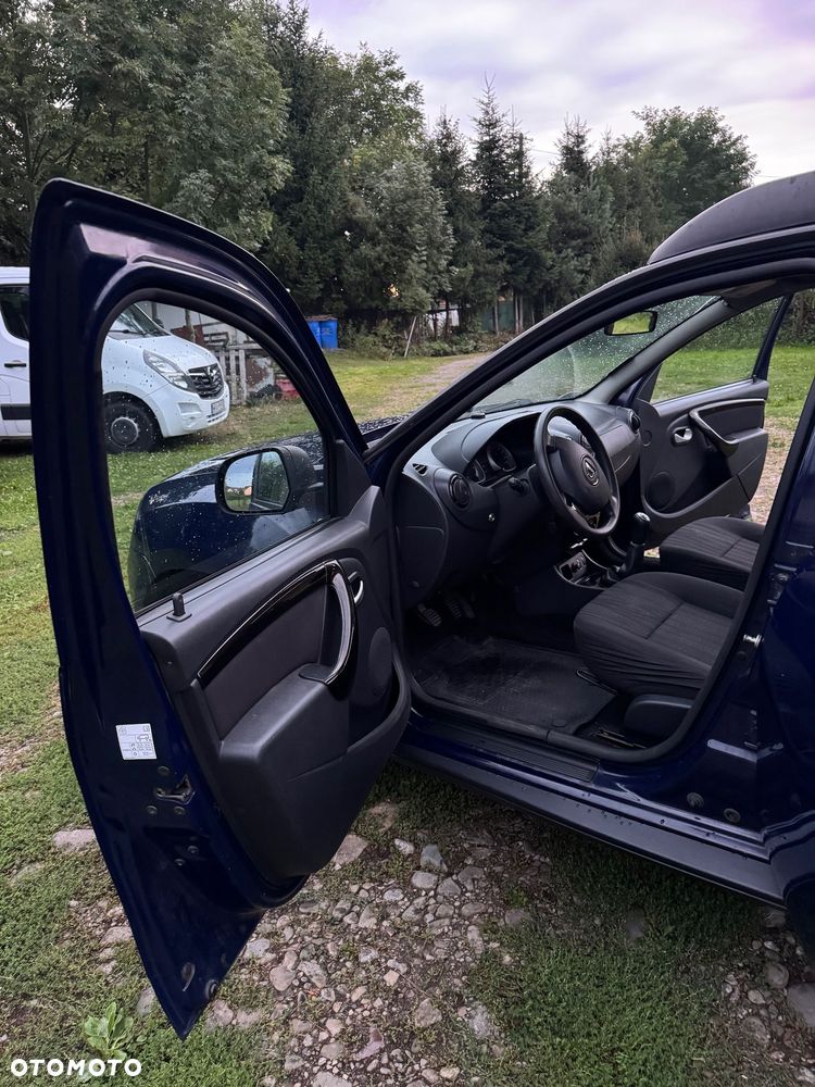 Dacia Duster - 7
