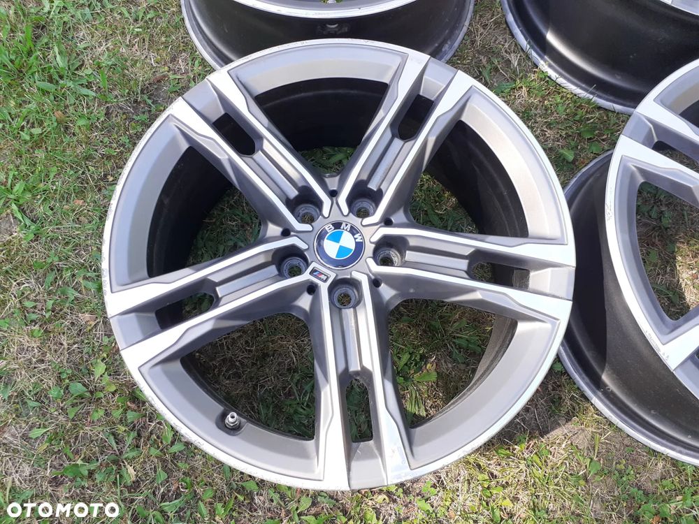 BMW 1 F40 M-Pakiet Felgi 18" ET54 5x112 - 3