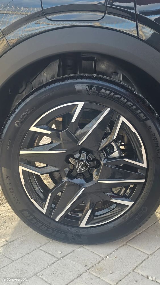 Peugeot 3008 1.2 Hybrid Allure e-DCS6 - 44