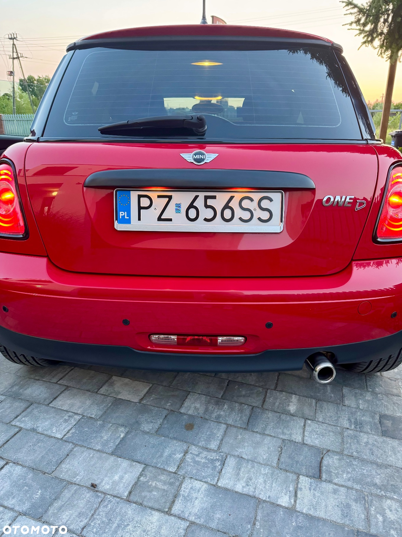 MINI Cooper D - 6