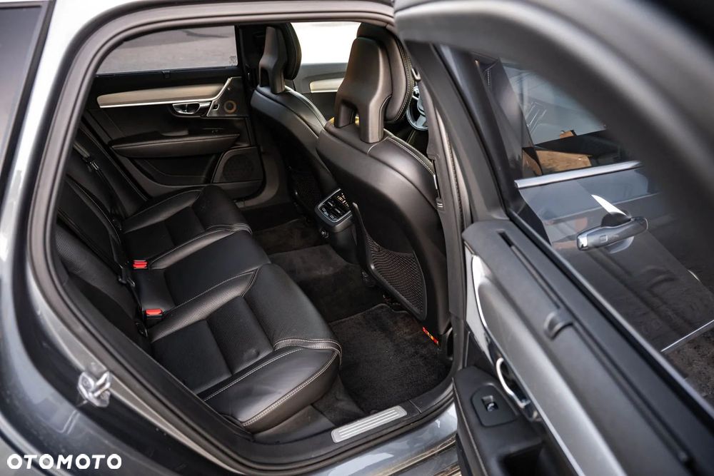 Volvo V90 D5 AWD Inscription - 14