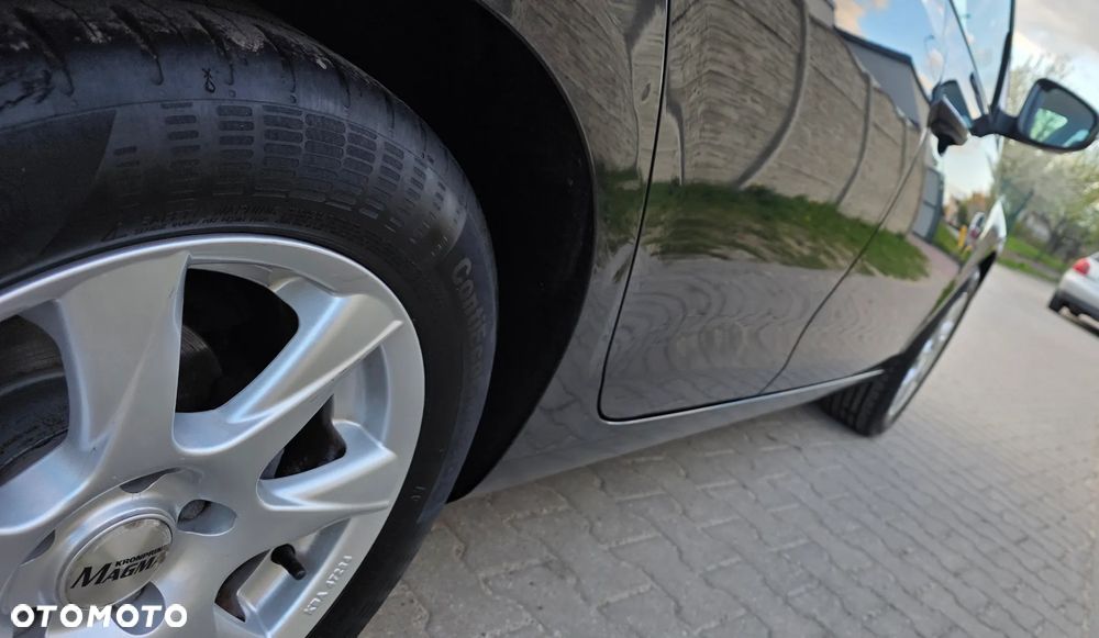 Volkswagen Golf 1.4 TSI Trendline - 20