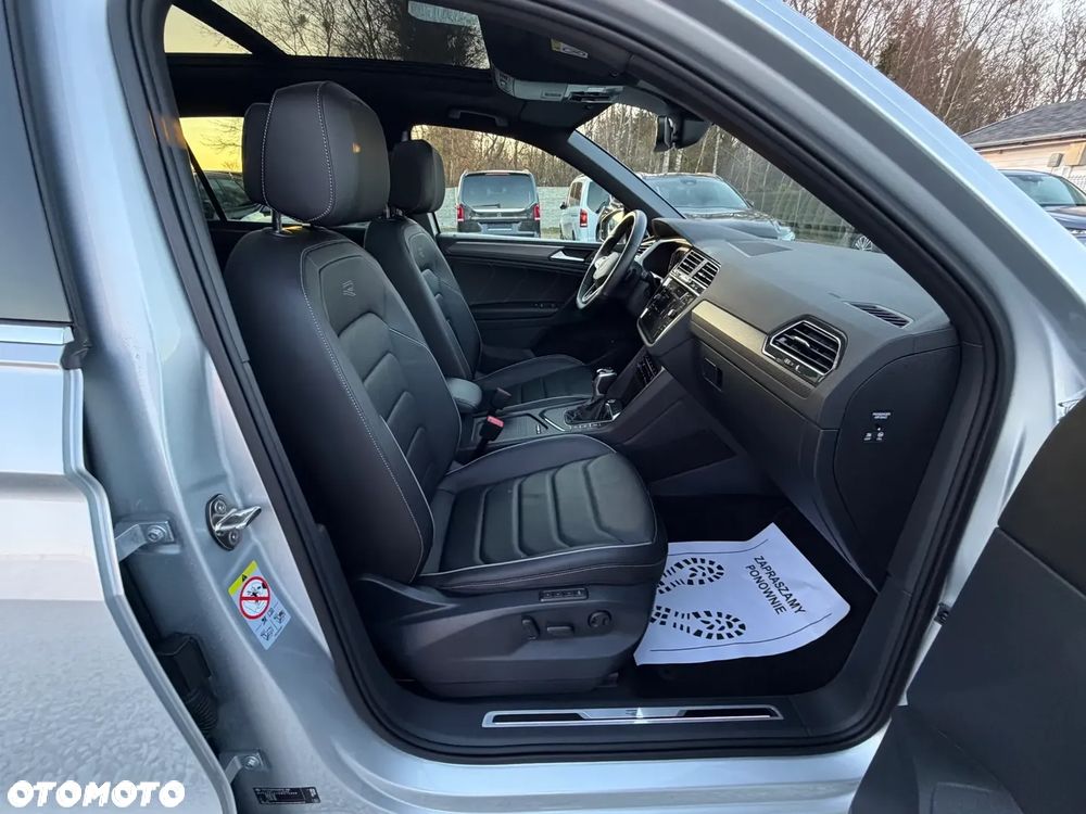 Volkswagen Tiguan - 36