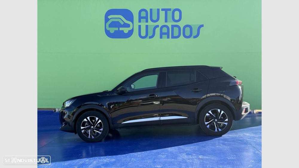 Peugeot e-2008 50 kWh GT - 8