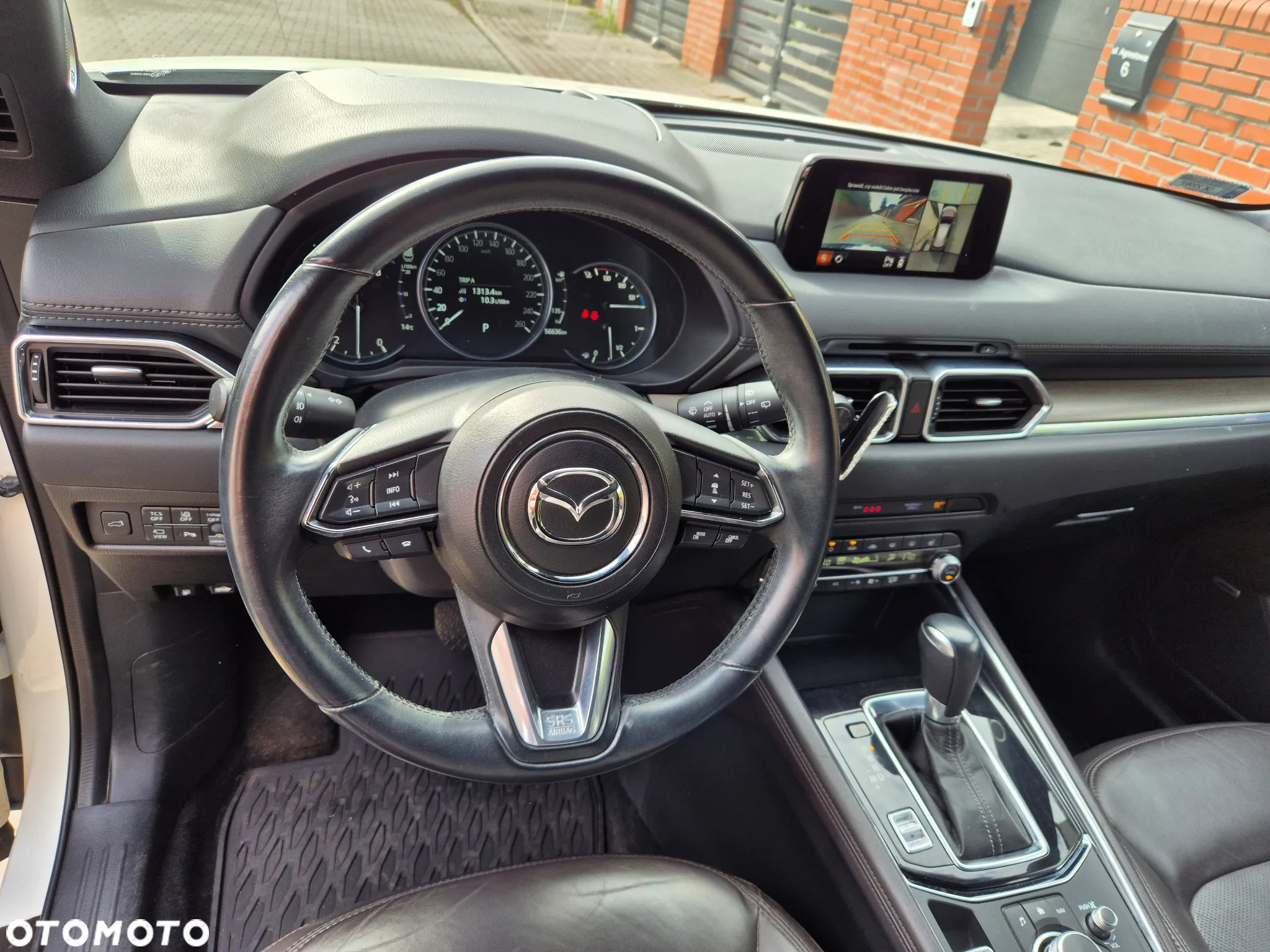 Mazda CX-5 2.5 Skydream AWD - 18