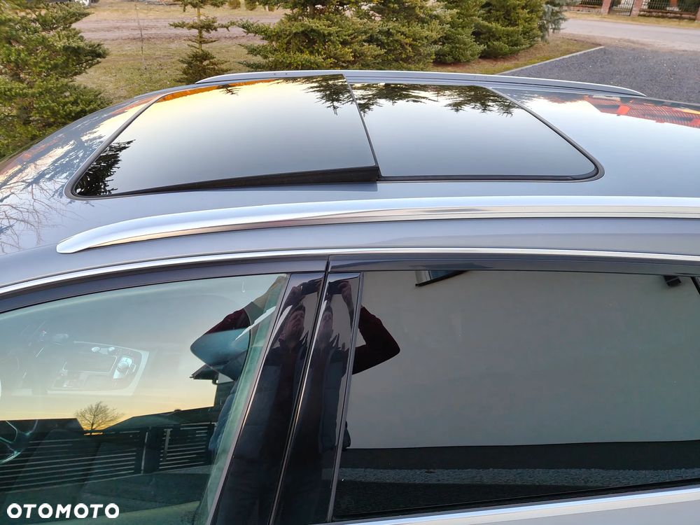 Audi A6 Avant 3.0 TDI quattro S tronic - 25