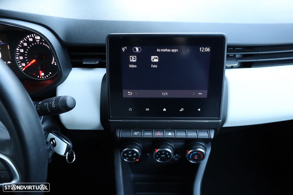 Renault Clio 1.5 Blue dCi Evolution - 23