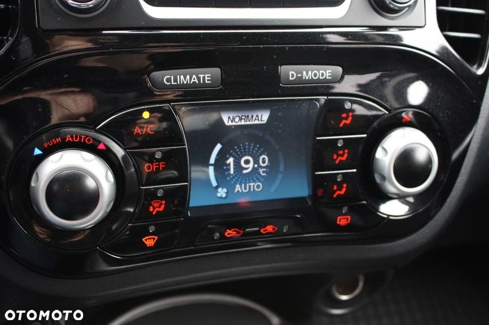Nissan Juke - 16