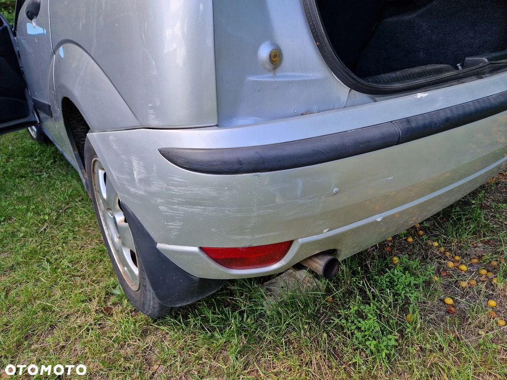 Ford Focus 1.6 Comfort - 7