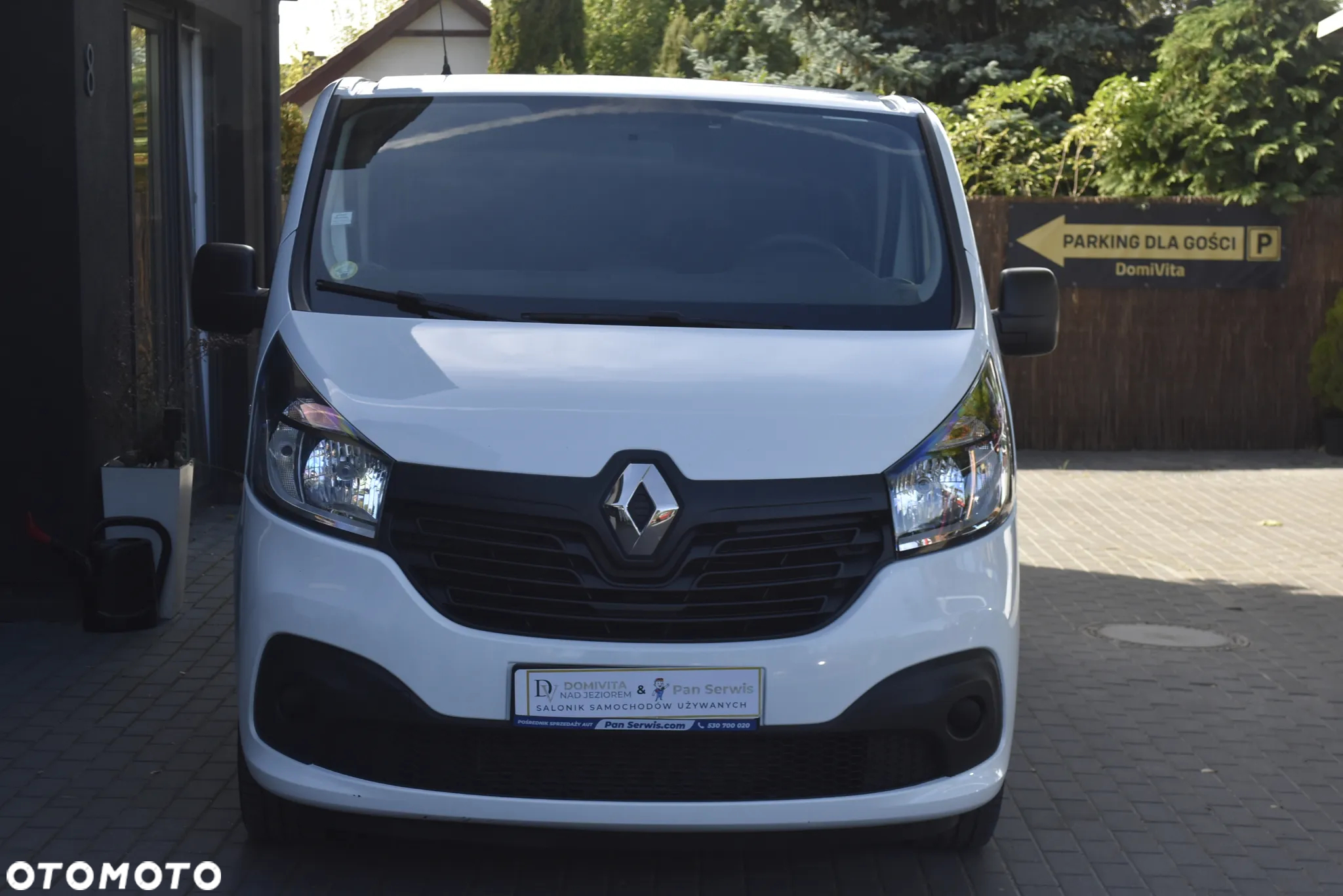 Renault Trafic - 27