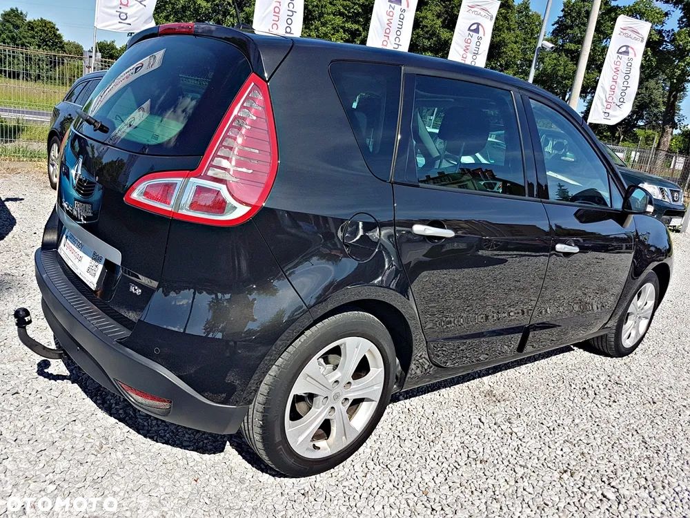 Renault Scenic TCe 130 Dynamique - 7