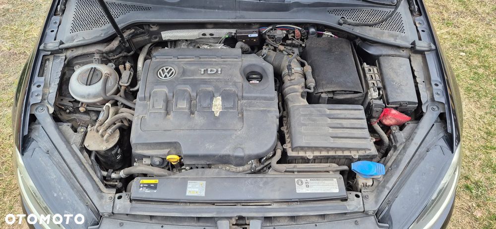 Volkswagen Golf 2.0 TDI BMT Highline DSG - 18