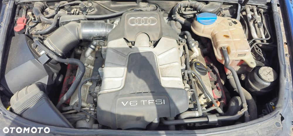 Audi A6 Limousine - 20