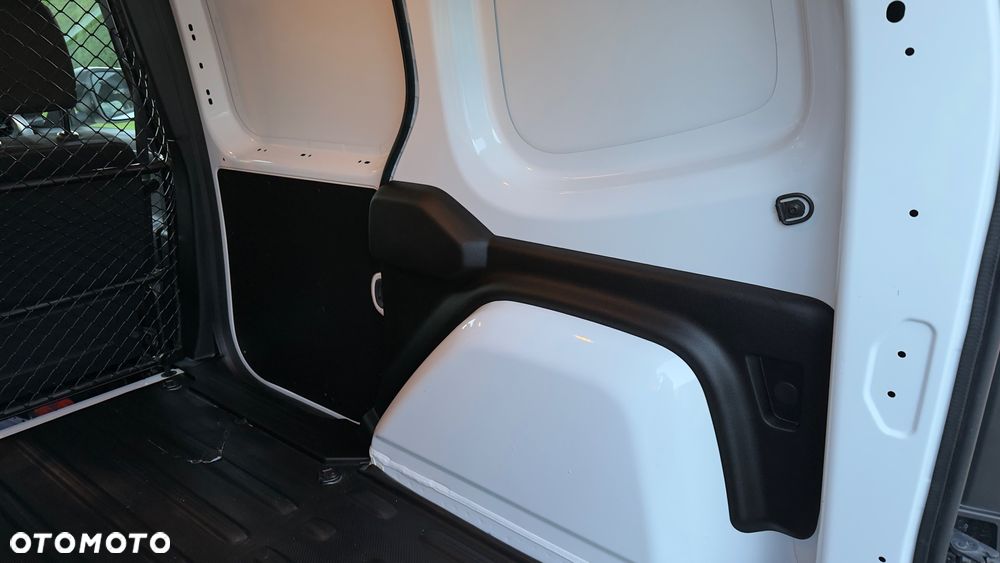 Mercedes-Benz Citan - 11