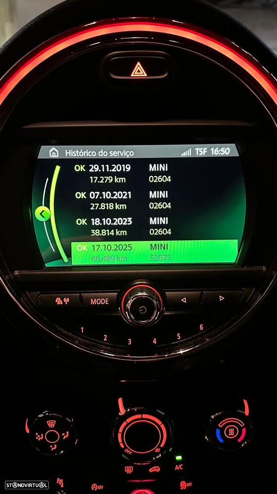 MINI Cabrio Cooper D - 24