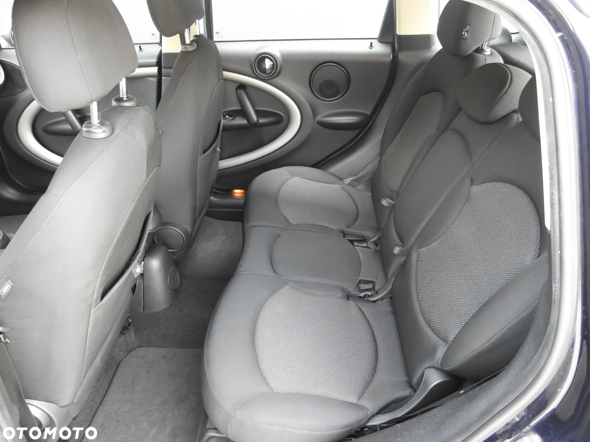 MINI Countryman Cooper D All4 - 9