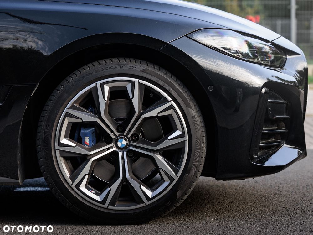BMW Seria 4 420i M Sport - 10