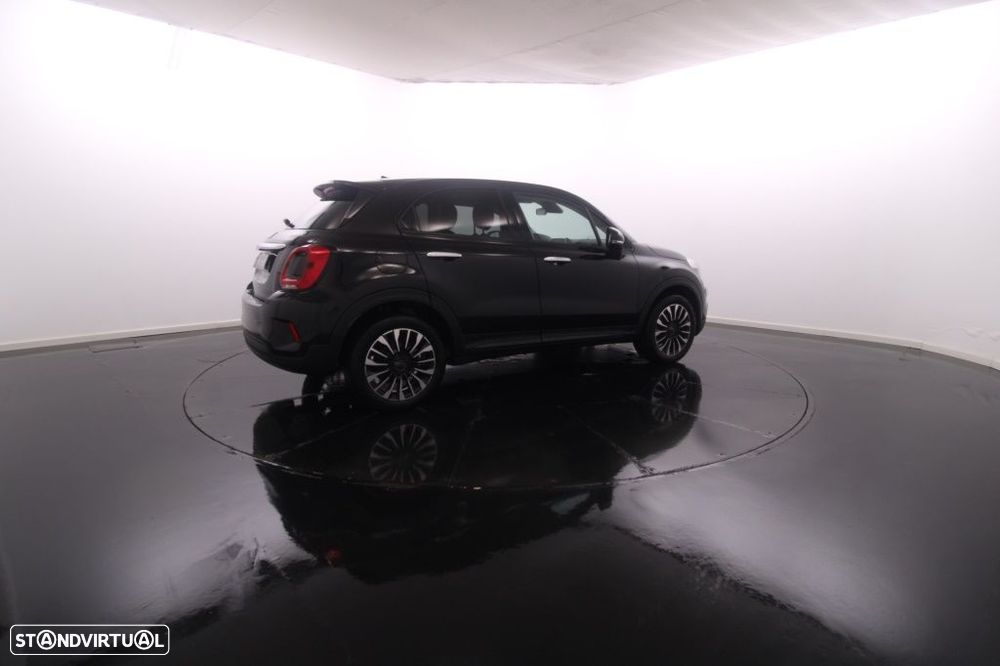 Fiat 500X 1.3 MJ Urban - 8
