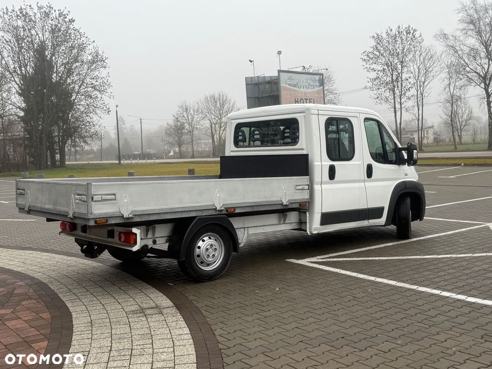 Fiat DUCATO MAXI - 11