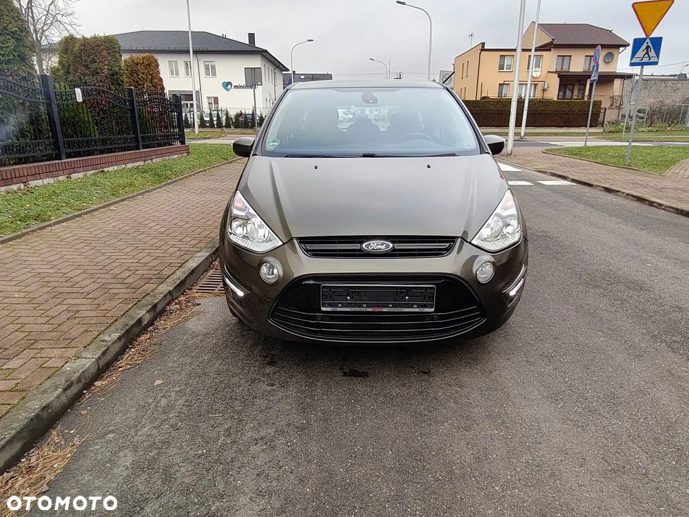 Ford S-Max 1.6 EcoBoost Start Stopp System Champions Edition - 3