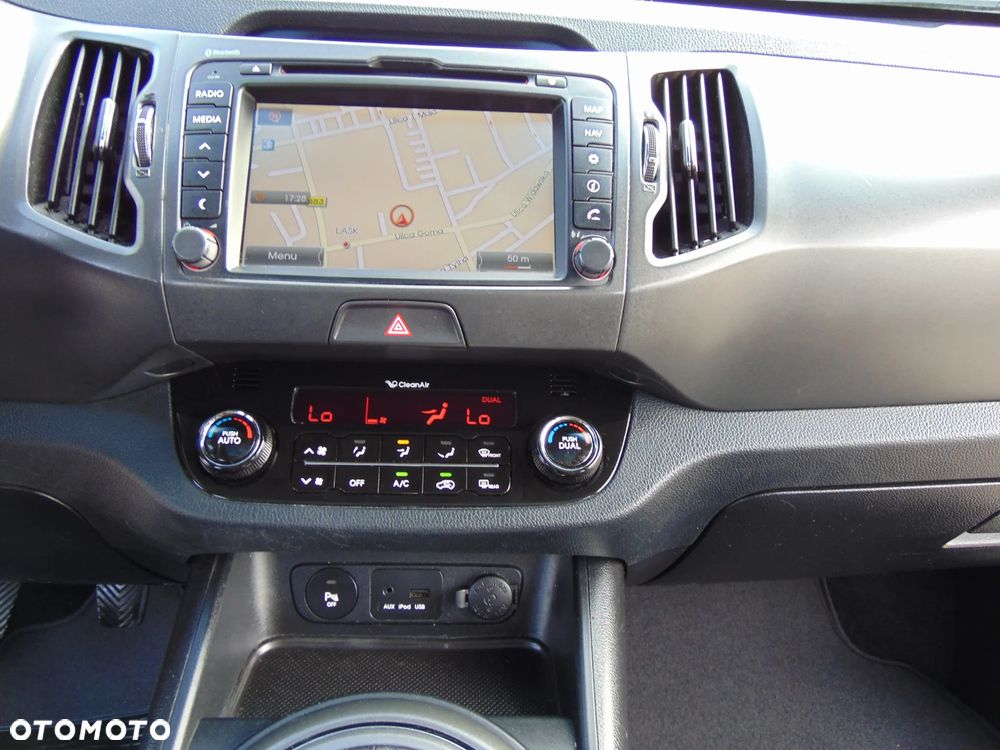 Kia Sportage 1.6 GDI L 2WD - 28