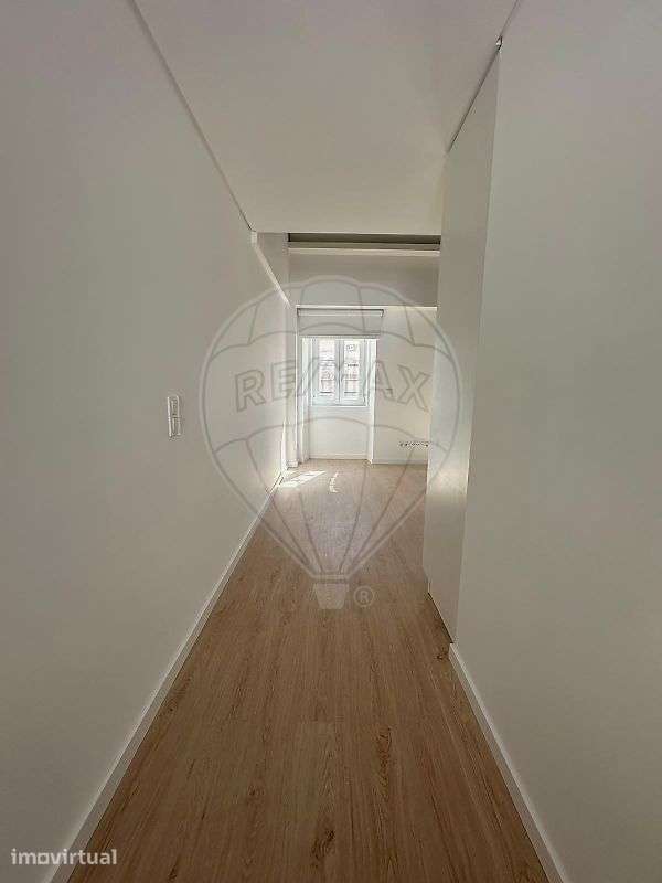 Apartamento T1 para arrendamento - Grande imagem: 5/27