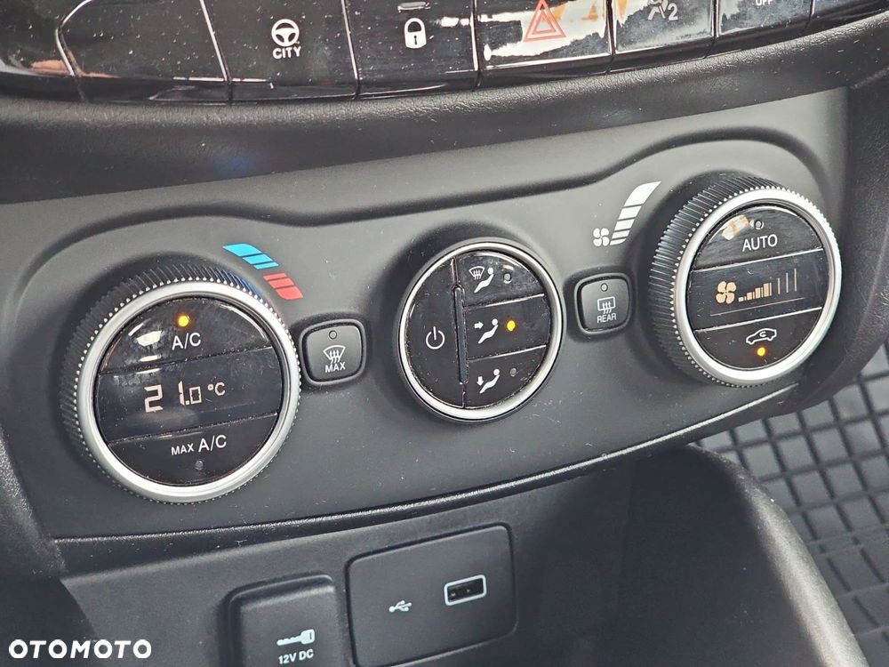 Fiat Tipo 1.0 T3 City Life - 18