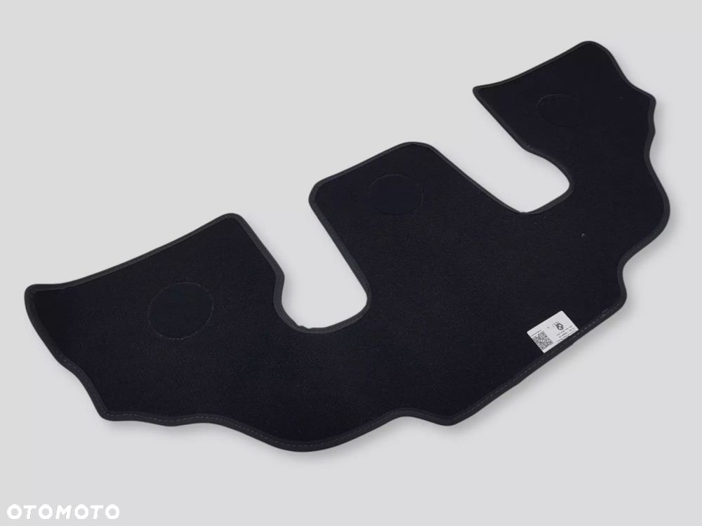 NOWE ORYGINALNE Dywaniki samochodowe welurowe BMW X7 G07 7489481 - 11