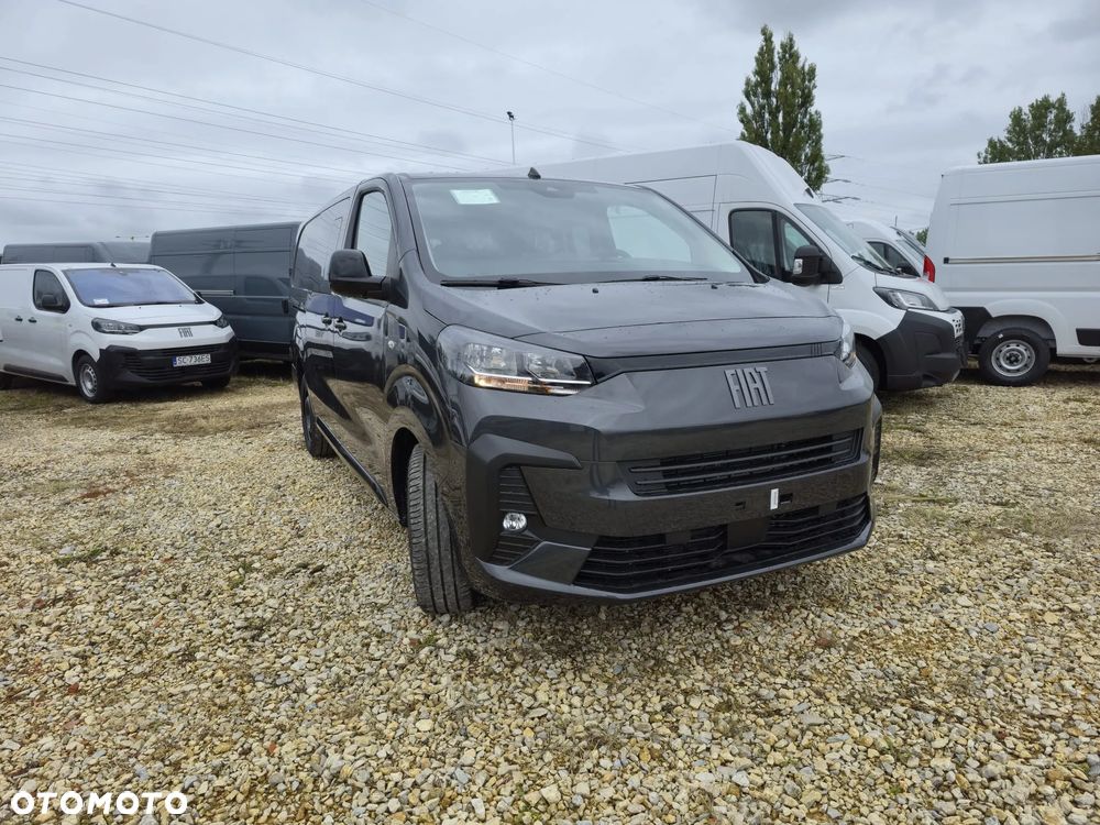 Fiat SCUDO - 7