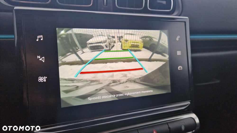 Citroën C3 1.2 PureTech Max - 17