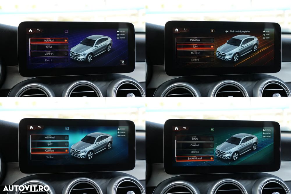 Mercedes-Benz GLC - 23