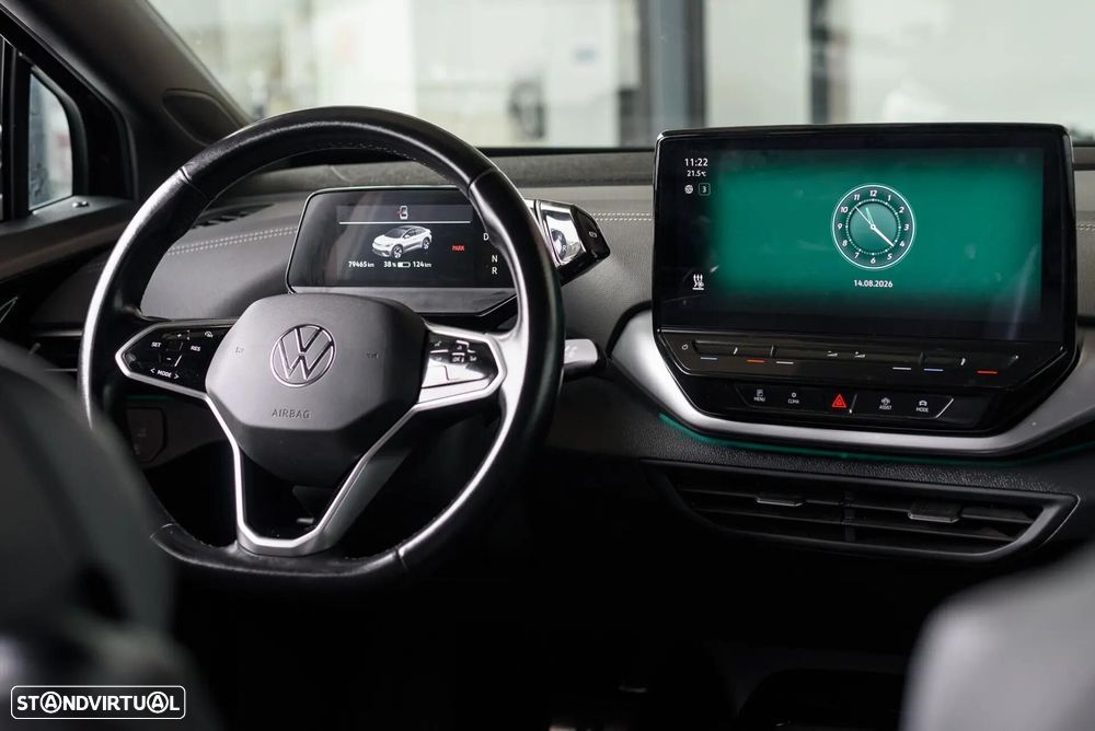 VW ID.5 77 kWh Pro Performance - 48