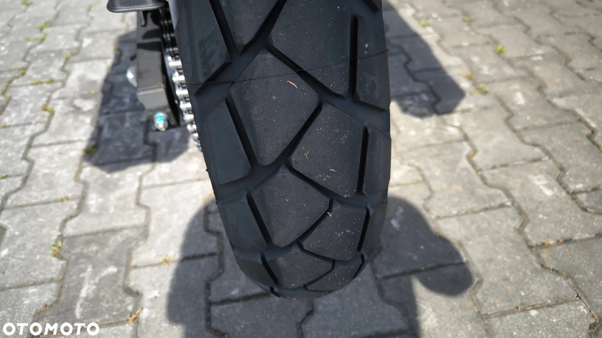VOGE 525DSX - 32