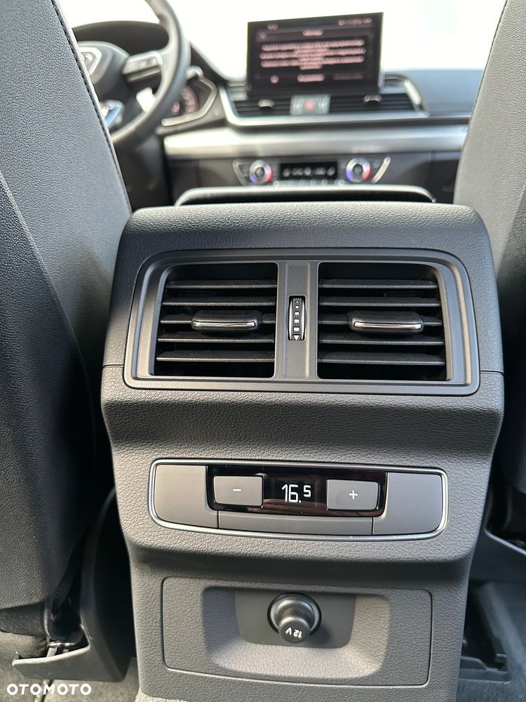 Audi Q5 - 22