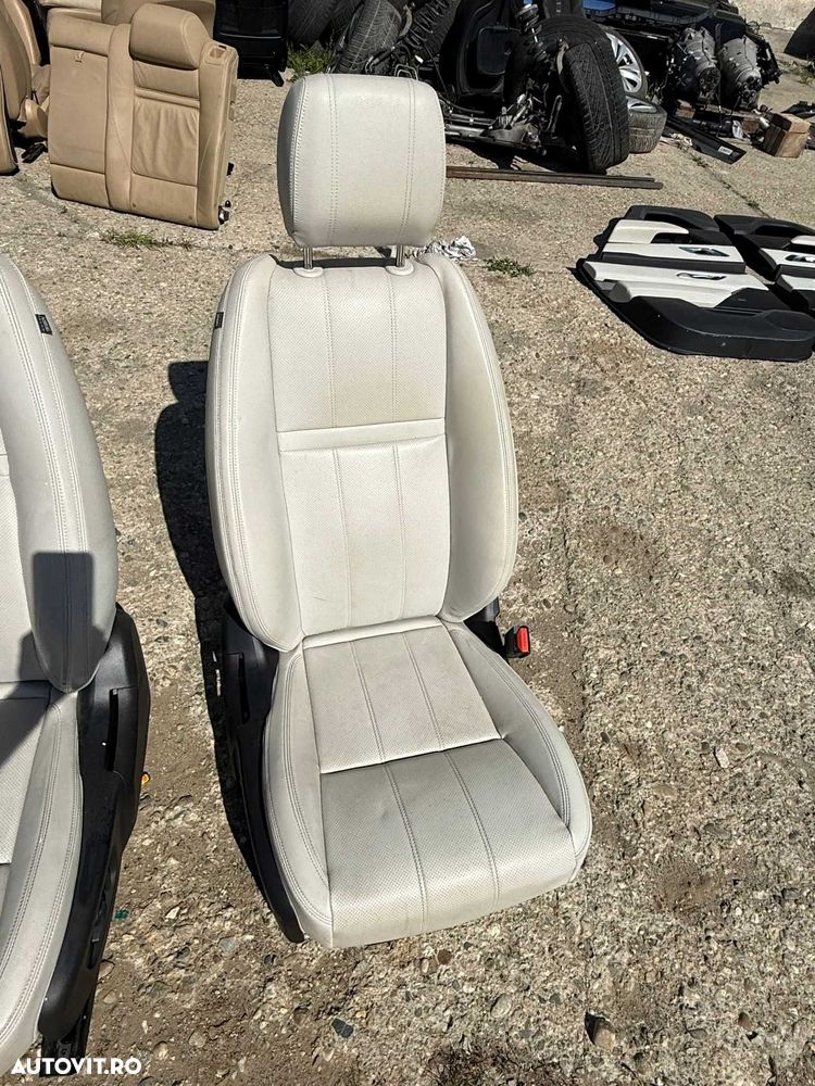 Interior complet Range Rover Velar - 7