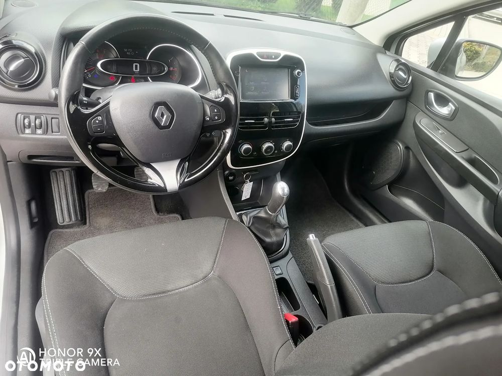 Renault Clio (Energy) TCe 90 Bose Edition - 9
