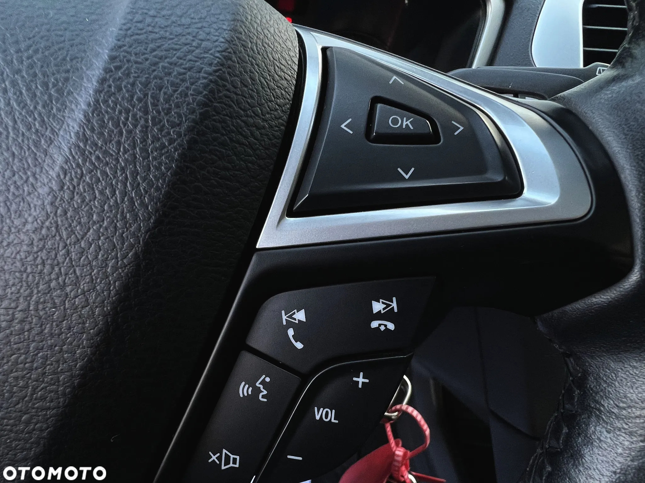 Ford Mondeo 2.0 TDCi Trend PowerShift - 31