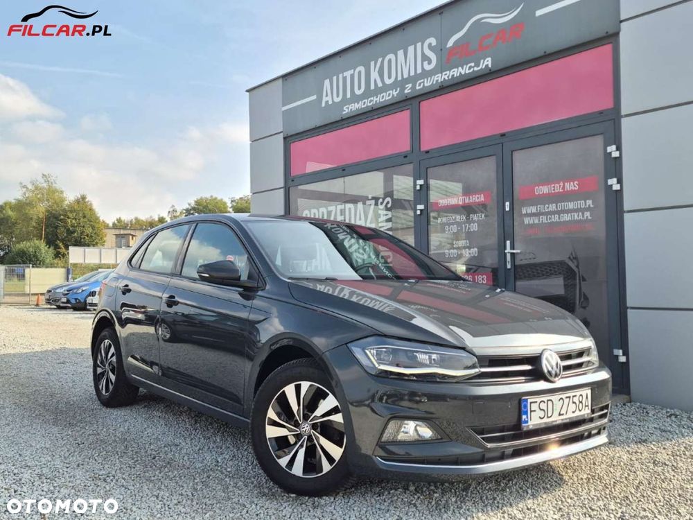 Volkswagen Polo - 24