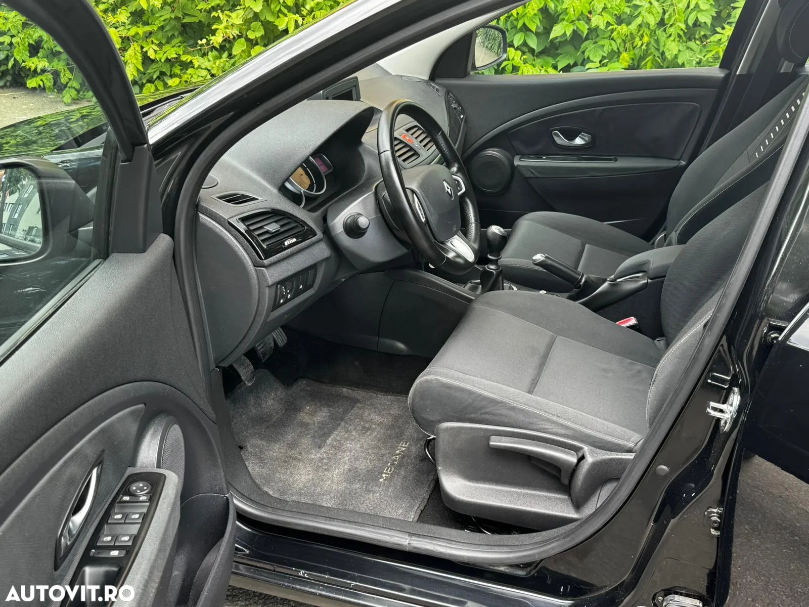 Renault Megane - 9