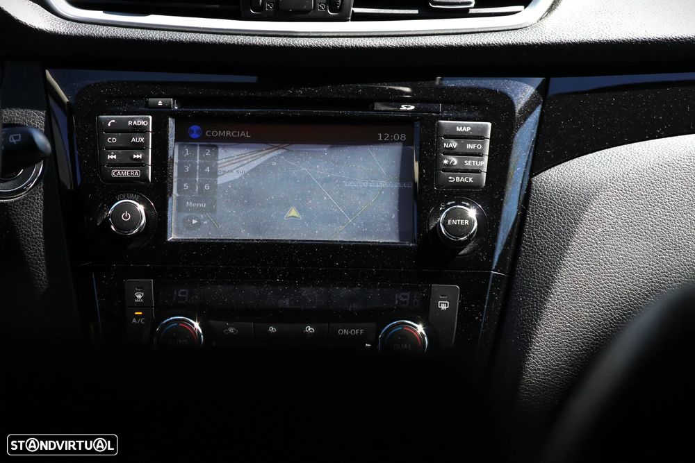 Nissan Qashqai 1.5 dCi Tekna Premium - 18