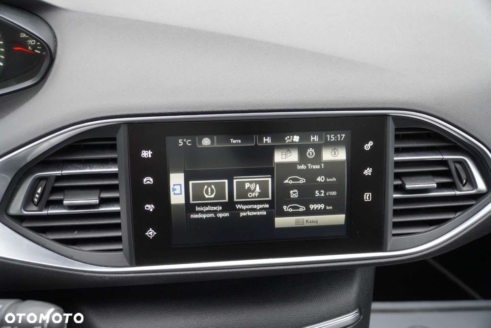 Peugeot 308 BlueHDi 120 Stop & Start Style - 13